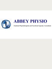 Abbey Physio - Dublin - Human Movement Laboratory RCSI, 123 St. Stephen's Green, Dublin, Dublin 2, 