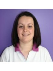 Sinead Boylan - Physiotherapist at The Physio Company - Temple Bar