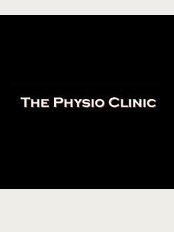 The Physio Clinic - 46A Hillcrest Park, Glasnevin, Dublin, Dublin 11, 