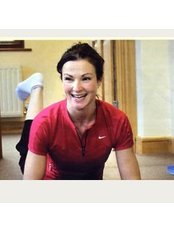 Ms Orlagh Sampson -  at Sampson Physiotherapy - Dun Laoghaire