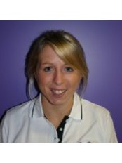 Sinead Tracey - Physiotherapist at The Physio Company - Dundrum VHI