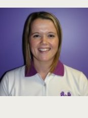 The Physio Company - Dundrum VHI - Anne-Therese Mooney
