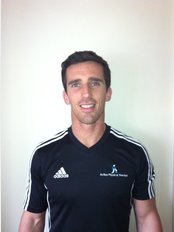 Active Physical Therapy - Tommy Brennan  Registered Physical Therapist