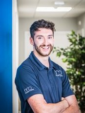 Kenneth Fitzgerald - Physiotherapist at My Physio & Rehab Tallaght