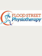 Flood Street Physio - Lower Strand House, Flood Street, Galway, 