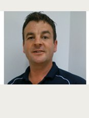 Portumna Physiotherapy and Sports Injury Clinic - Brian Murphy
