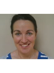 Elaine Conroy - Practice Therapist at Portumna Physiotherapy and Sports Injury Clinic