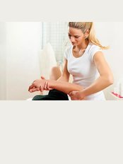 Katie Purtill Physiotherapy - Muckross Road, Killarney, Kerry, 