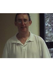 Keith Bradburn - Killorglin Physiotherapy Clinic - clinic 