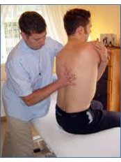 Physical Therapy - Eddie O Grady Physiotherapy and Physical Therapy