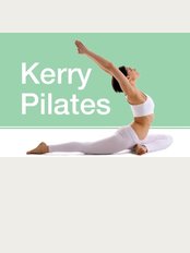 Kerry Pilates - Rock Street, All Therapy Centre Strand Street (Kerins O'Rahilly's GAA Club), Tralee, Kerry, 