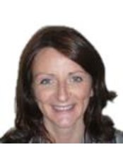 Mrs Caitlin Gardiner - Physiotherapist at Naas Physiotherapy Clinic