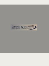 Leinster Sports Clinic - Yorvik House, Gurteen, Ballacolla, Co. Laois, 