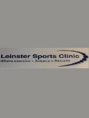Leinster Sports Clinic - Yorvik House, Gurteen, Ballacolla, Co. Laois,  0
