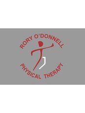 Mr Rory O'Donnell -  at Rory O'Donnell Physical Therapy