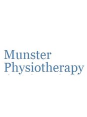 Munster Physiotherapy - Dairy House, Pallasbeg, Cappamore, Co. Limerick,  0