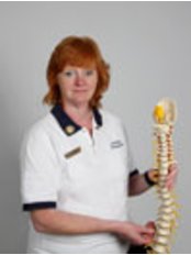 Adare Physiotherapy Clinic - Gay Peart-Murphy 
