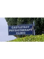 Castletroy Physiotherapy Clinic - Sign 