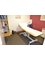 Raheen Physiotherapy and Sports Injury Clinic - A treatment room 