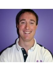 Rob Hanley - Physiotherapist at The Physio Company - Limerick