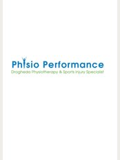 Physio Performance - Energie FItness Club, M1 Retail Park, Drogheda, Co. Louth, 