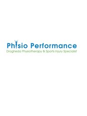 Physio Performance - Energie FItness Club, M1 Retail Park, Drogheda, Co. Louth,  0