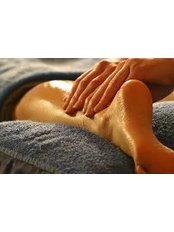Deep Tissue Massage - Clare O' Grady MISCP