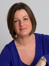 Dr Siobhan Guthrie - Doctor at MayoHolistic