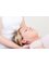 Patricia Weldon - Rainbows End Clinic - relax and get relief from neck pain and headaches 