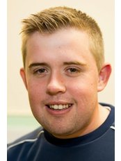 Mr Neil Pyne - Practice Therapist at Neil Pyne BscHons Sports and Physical Therapy