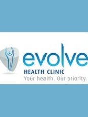 Evolve Health Clinic - Main Street, Ferbane, Offaly,  0