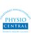 Physio Central - Ardan Surgery, Ardan Rd, Tullamore, Offaly,  0