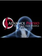 Advance Physio - The Cove Centre, Dunmore Road, Waterford, Munster, X91 ANP5,  0