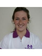 Margo Heffernan - Physiotherapist at The Physio Company - Waterford