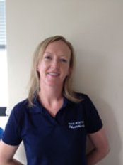 Ms Jeanette  McDonnell - Physiotherapist at Jeanette McDonnell - Back In Action Physiotherapy and Sports Injury Clinic
