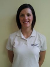 Jeanette McDonnell - Back In Action Physiotherapy and Sports Injury Clinic - Unit 12 A, Market Point Medical Park, Mullingar, Westmeath, 