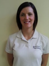 Jeanette McDonnell - Back In Action Physiotherapy and Sports Injury Clinic - Unit 12 A, Market Point Medical Park, Mullingar, Westmeath,  0