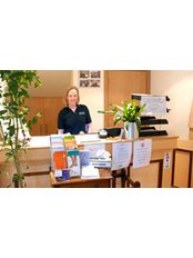 Physiotherapist Consultation - Jeanette McDonnell - Back In Action Physiotherapy and Sports Injury Clinic