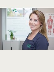 Energise Physical Therapy - Ballinahinch, Ashford, Co. Wicklow, 