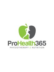 Prohealth365 Physiotherapy & Nutrition - Unit 5, 21 Beechwood Close, Boghall Road, Bray, Wicklow, A98 YW89,  0
