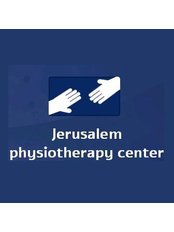 Ms Sharon Katz -  at Jerusalem Physiotherapy Center