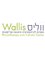 Wallis Physiotherapy and Holistic Center - 2 Beitar St., Yanovsky 6 (to come by car), Jerusalem, IL, 93386,  0