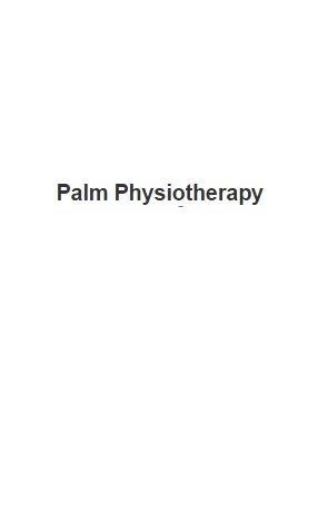 Palm Physiotherapy -Netanya Branch