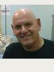 Dani Livneh's Institute of Advanced Physical Therapy - Negev Street 29, Ra'anana, 
