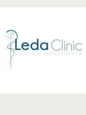 Leda Clinic Srl - Via Borgo Palazzo, 116, Bergamo, 24125, 