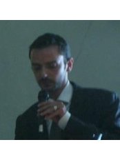 Dr Emanuele Bizzi - Doctor at Ambulatorio di Medicina dello Sport Antiage - Foligno
