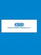 Medical Center Risana - Via I MAGGIO 12, Muggio, 20835, 