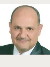 Physical Medicine Specialized Center - Dr. Saed Albarghouty