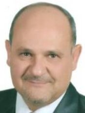 Physical Medicine Specialized Center - Dr. Saed Albarghouty 