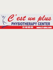 Doctor Charles Morcos Physiotherapy Center - Sin el fil, Beirut, Lebanon, 961, 